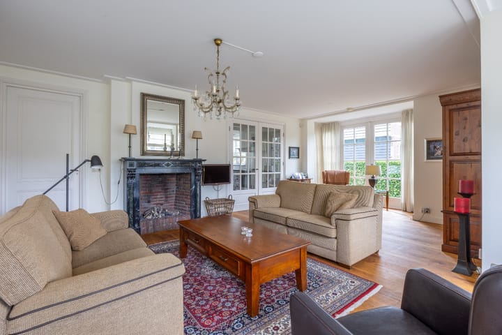 Foto 12 van Oranjestraat 42