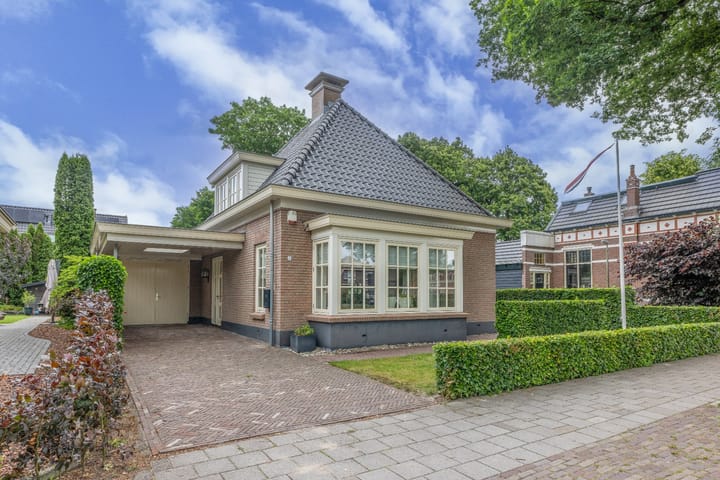 Foto 39 van Oranjestraat 42