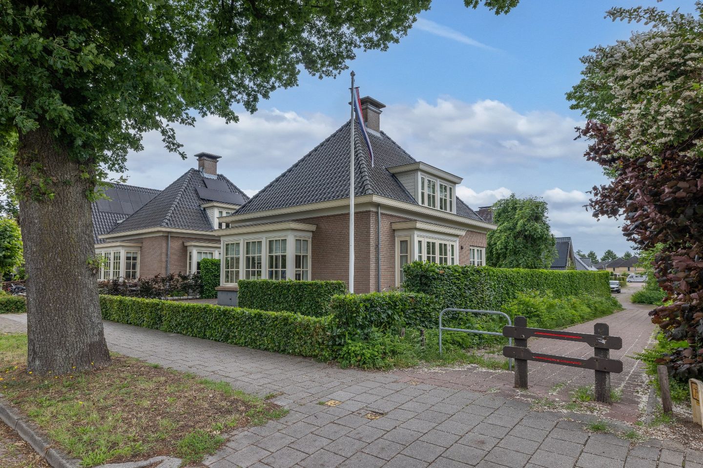 Foto 40 van Oranjestraat 42