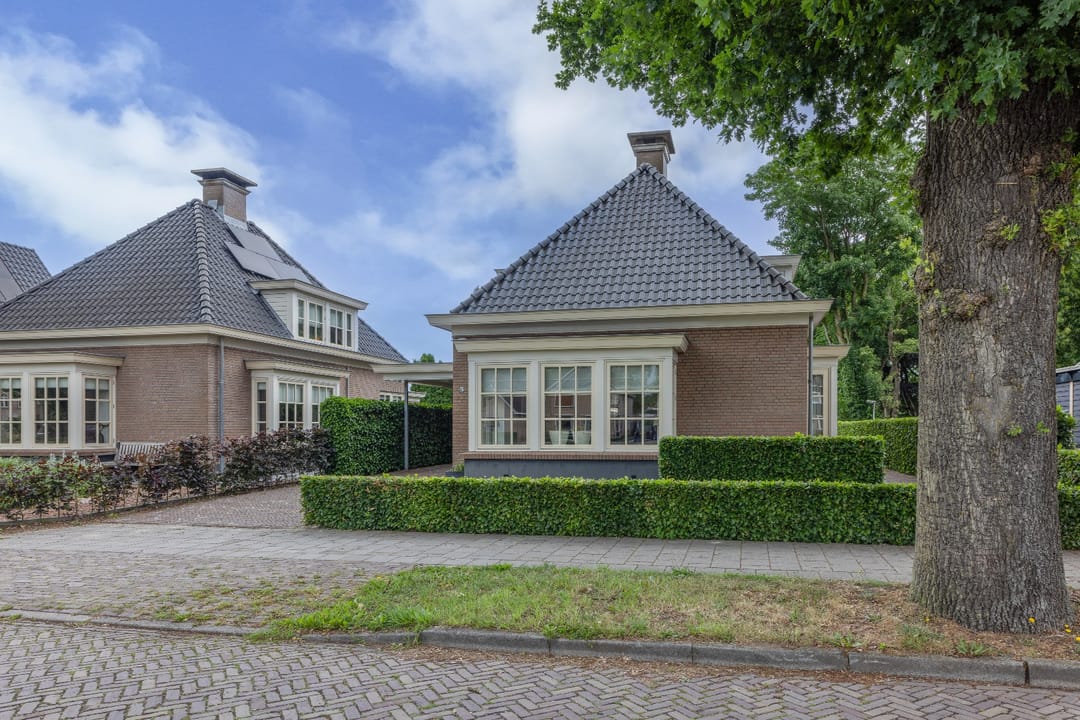 Foto 41 van Oranjestraat 42