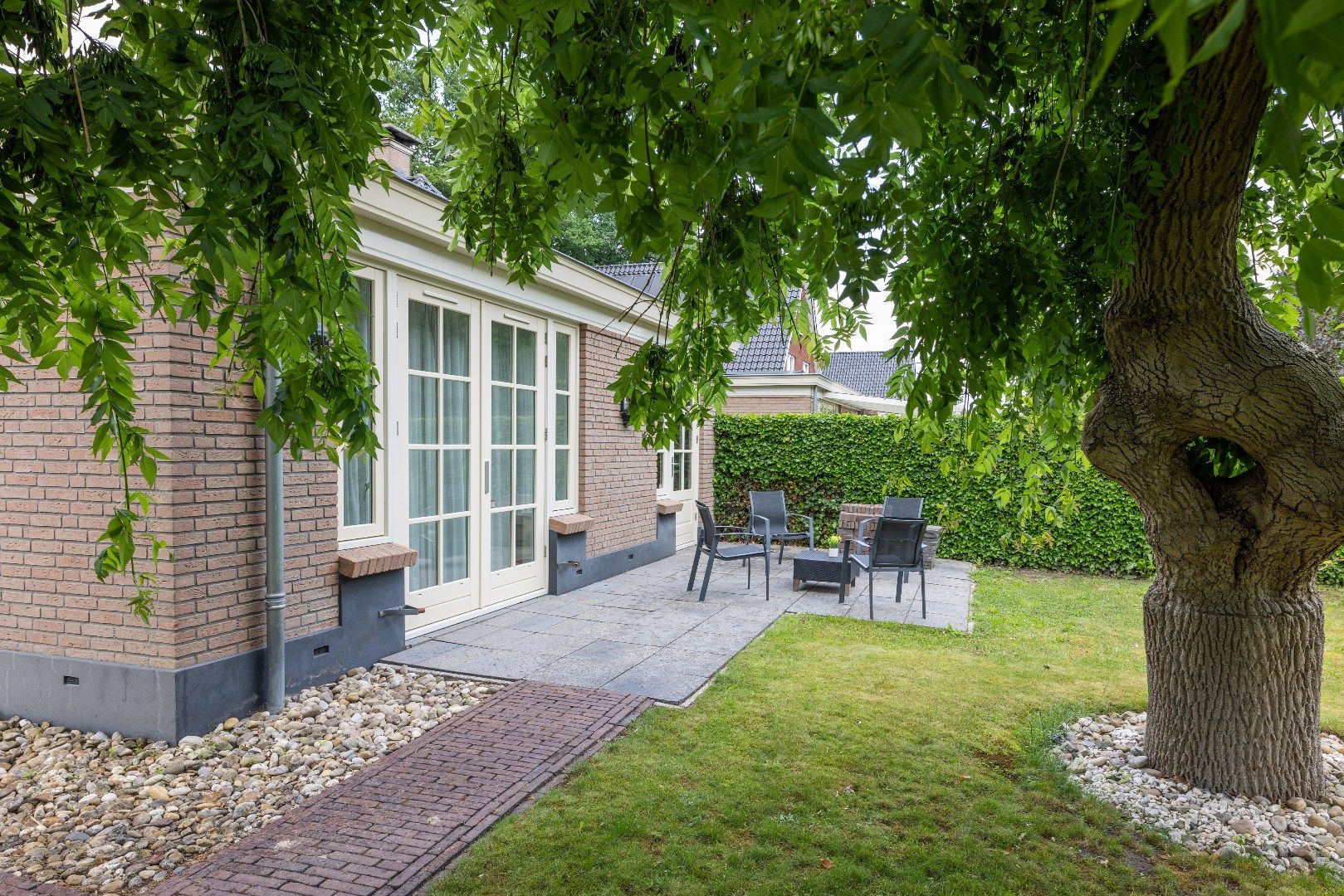 Foto 45 van Oranjestraat 42