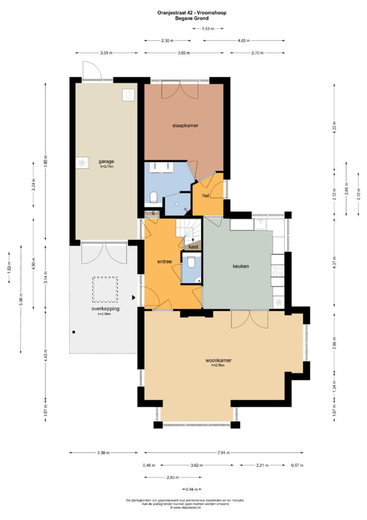 Foto 51 van Oranjestraat 42