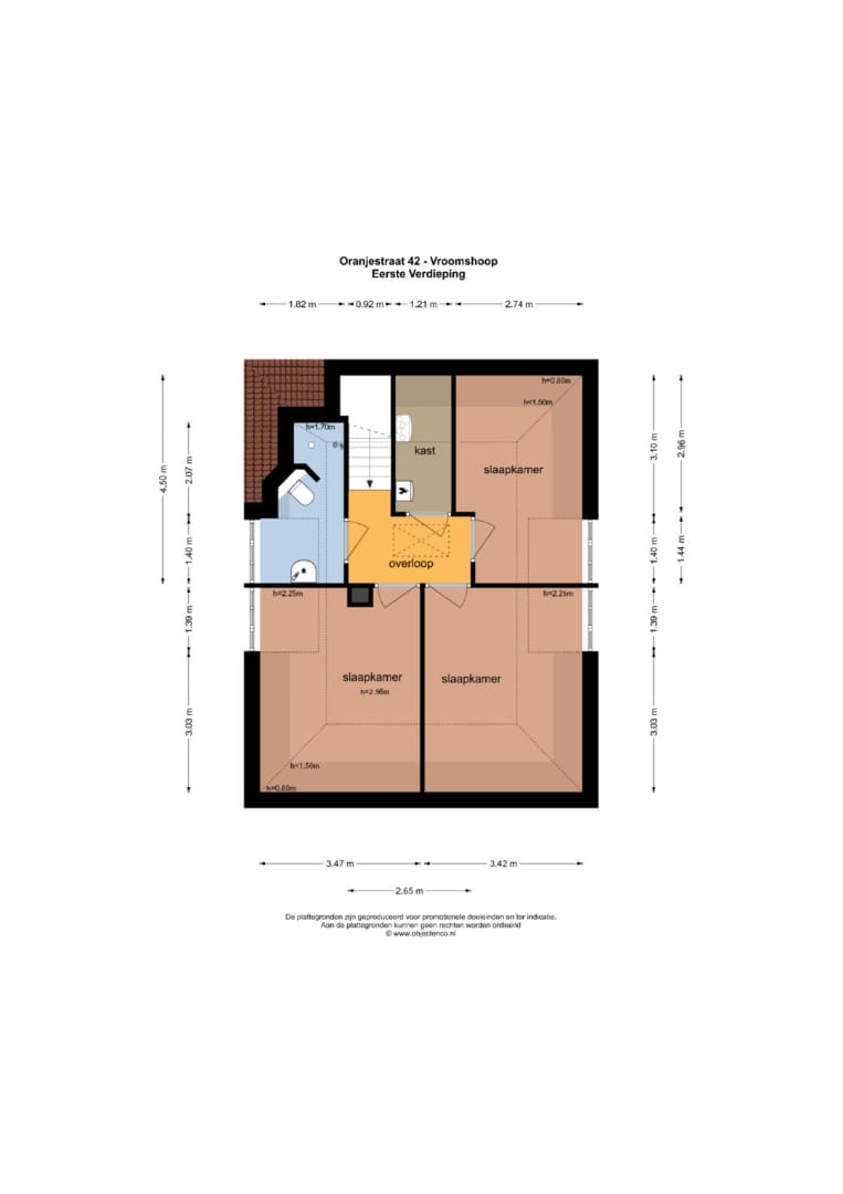 Foto 53 van Oranjestraat 42