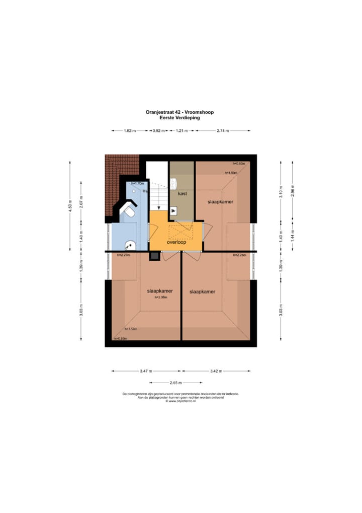 Foto 53 van Oranjestraat 42