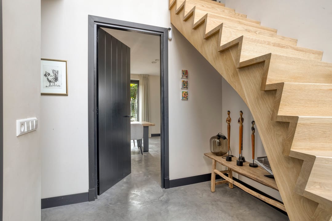 Foto 2 van Nieuwe Warande 24