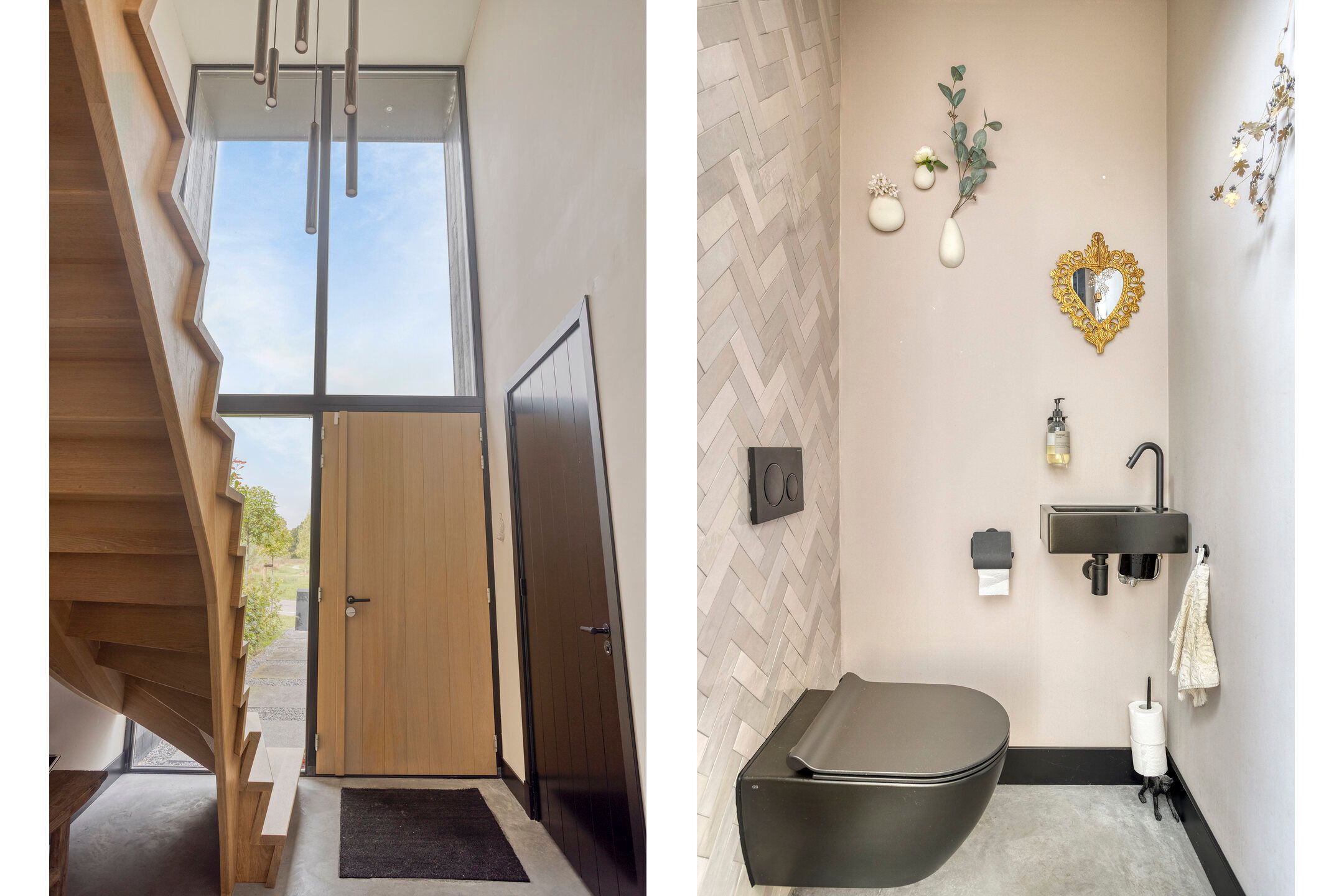 Foto 3 van Nieuwe Warande 24