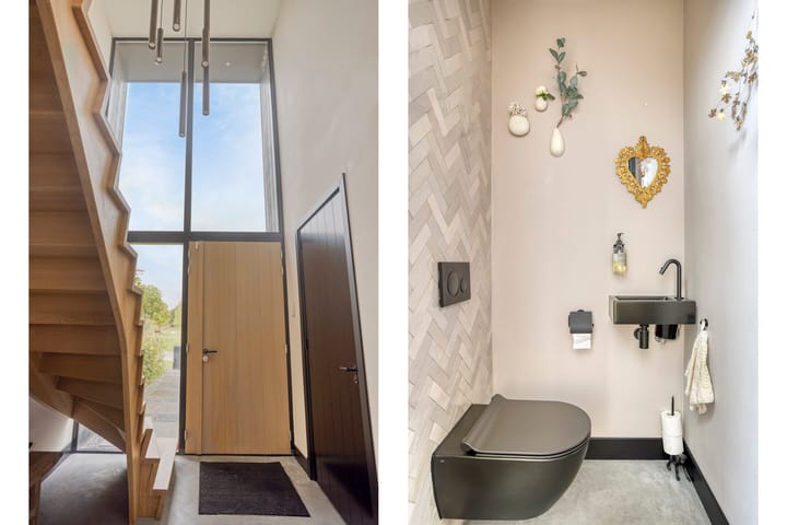 Foto 3 van Nieuwe Warande 24