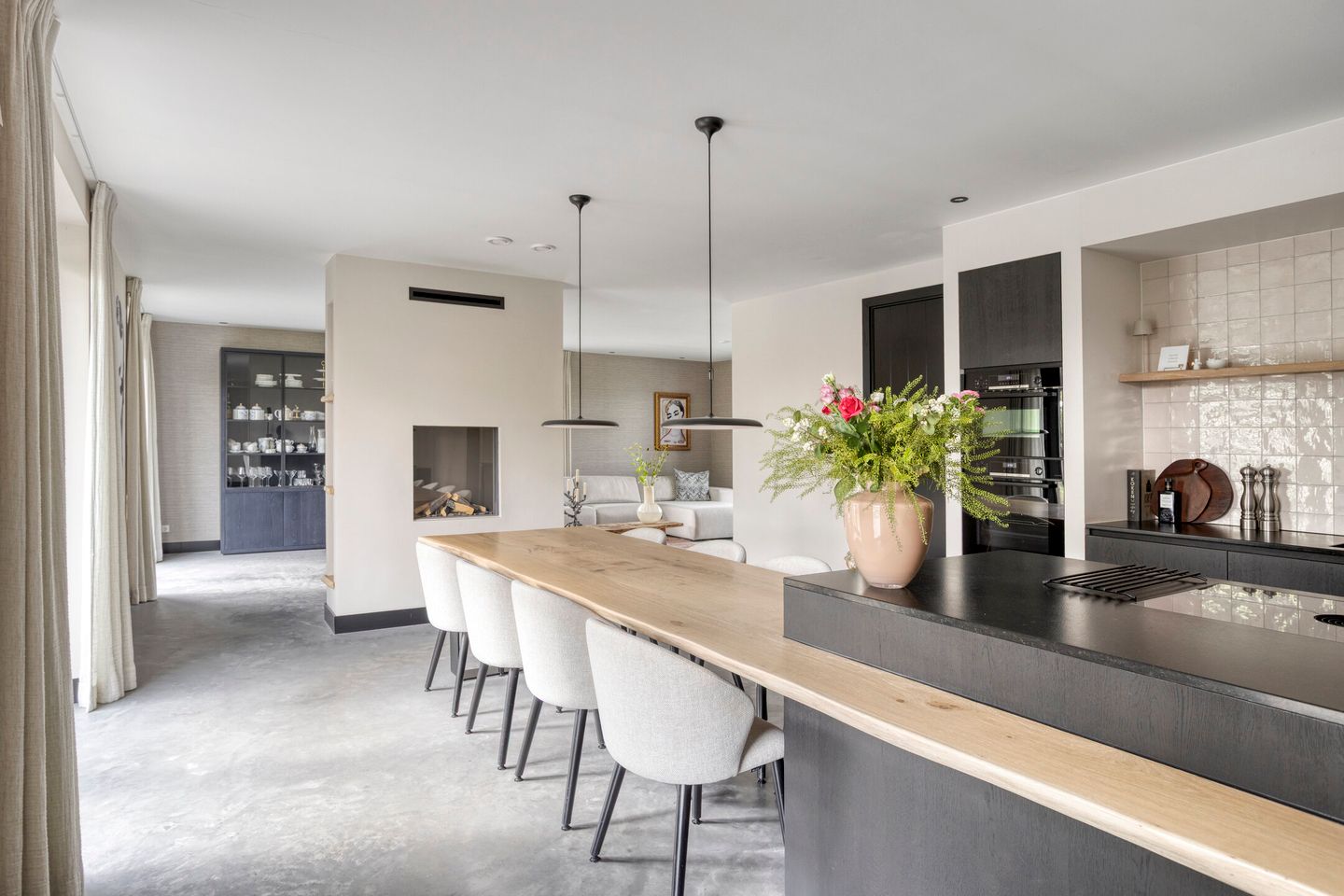 Foto 5 van Nieuwe Warande 24