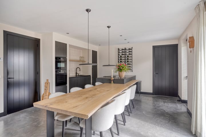 Foto 6 van Nieuwe Warande 24