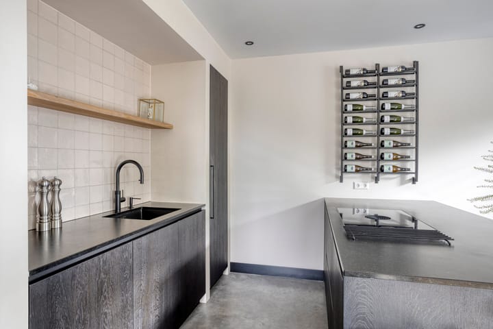 Foto 7 van Nieuwe Warande 24