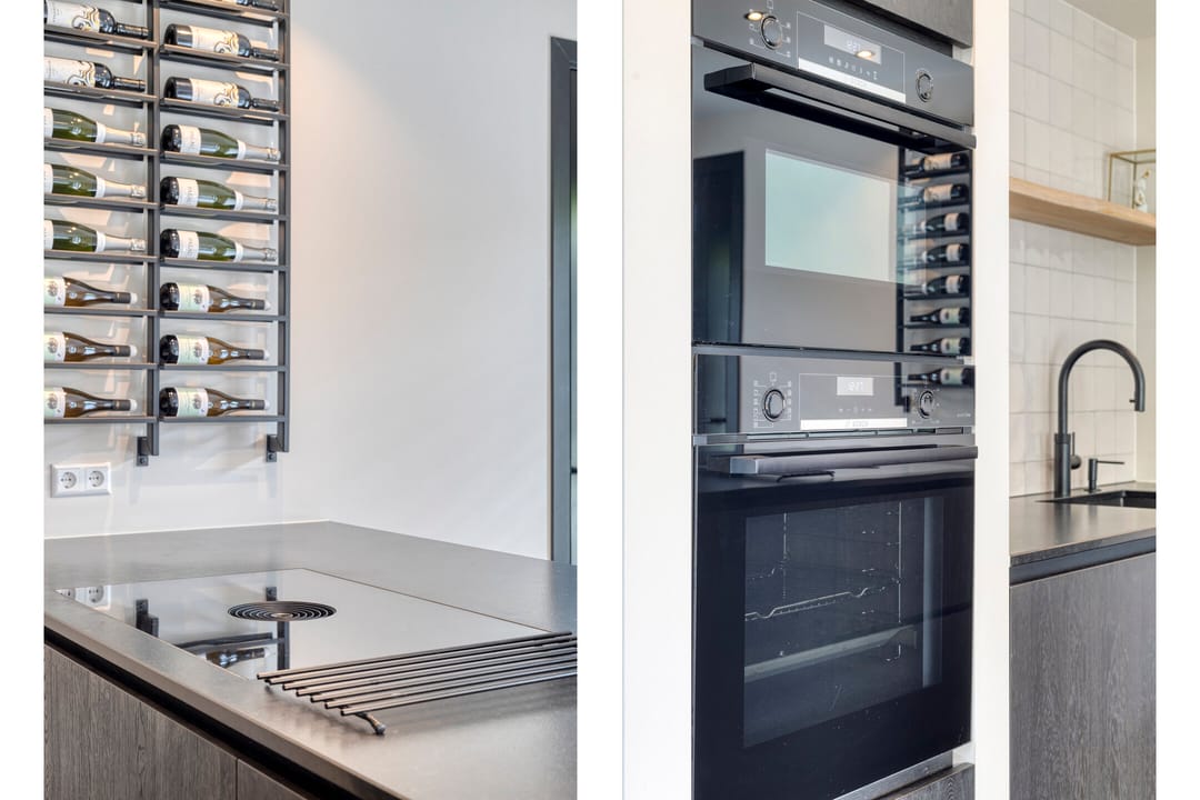 Foto 8 van Nieuwe Warande 24