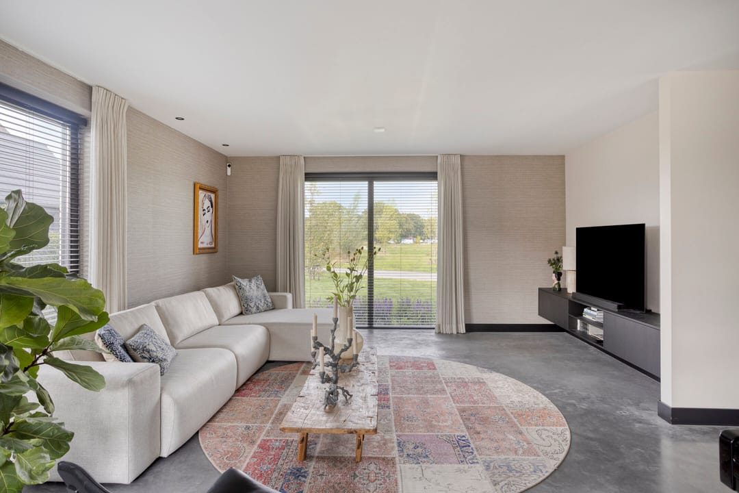 Foto 11 van Nieuwe Warande 24