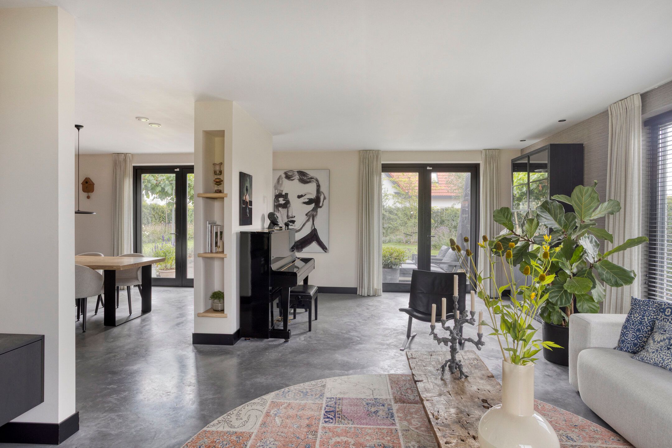 Foto 12 van Nieuwe Warande 24