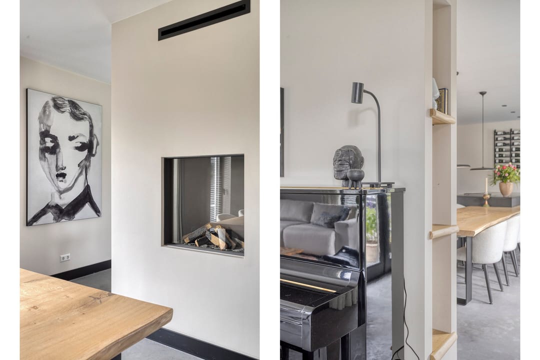 Foto 13 van Nieuwe Warande 24