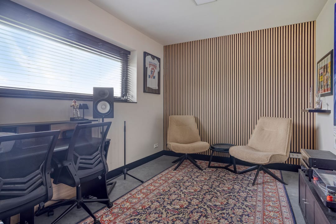 Foto 17 van Nieuwe Warande 24