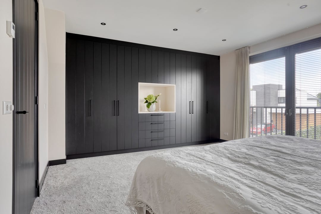 Foto 22 van Nieuwe Warande 24