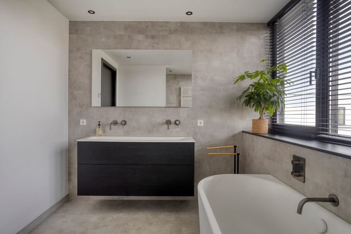 Foto 24 van Nieuwe Warande 24