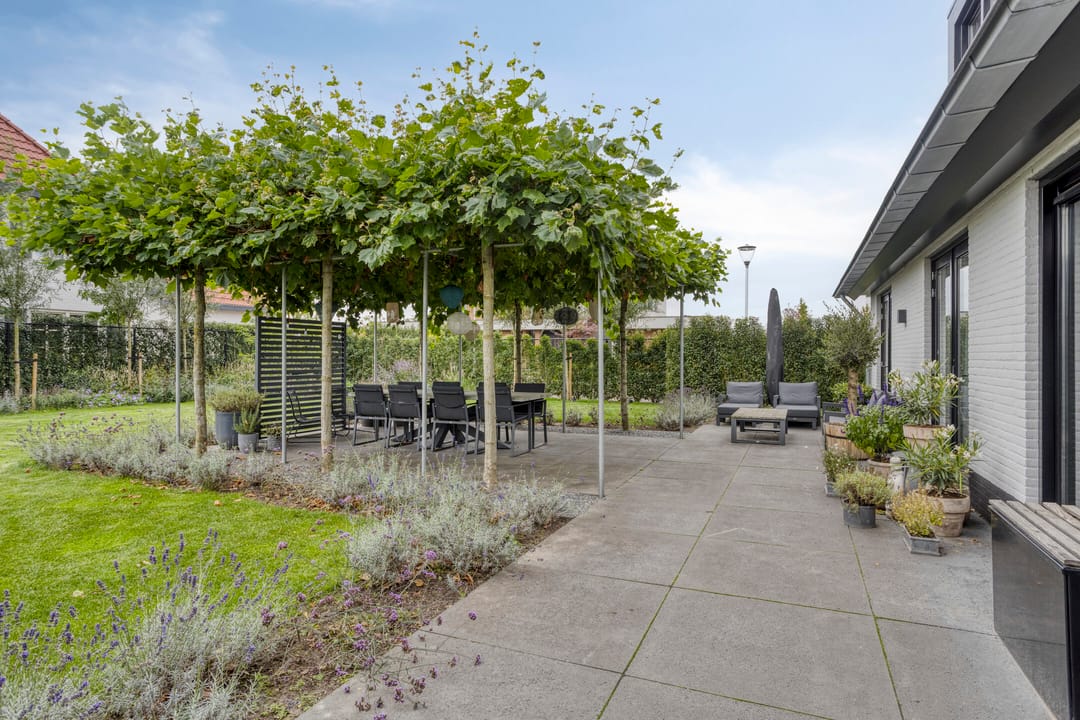 Foto 31 van Nieuwe Warande 24