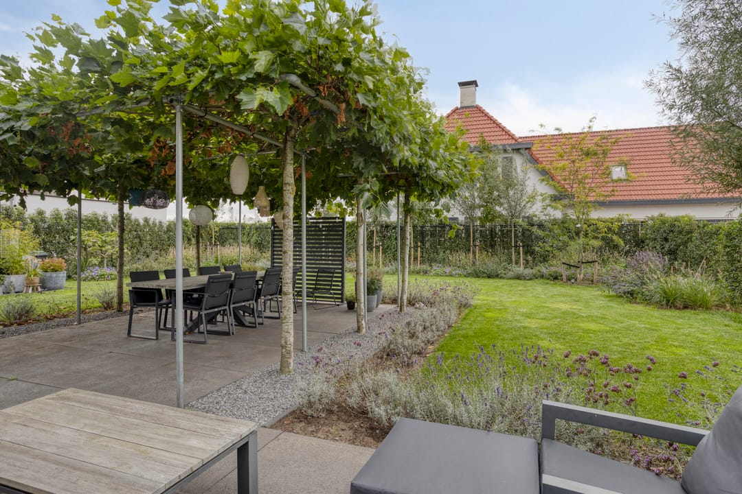 Foto 32 van Nieuwe Warande 24