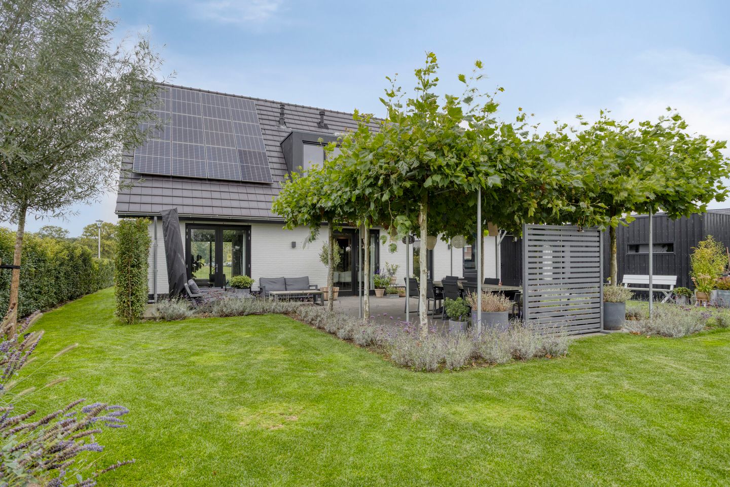 Foto 35 van Nieuwe Warande 24