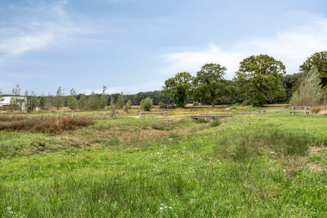 Foto 37 van Nieuwe Warande 24