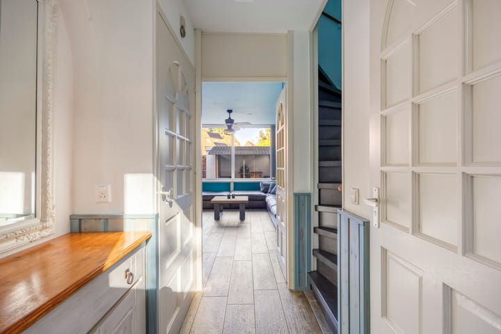 Foto 2 van Weldamsingel 10