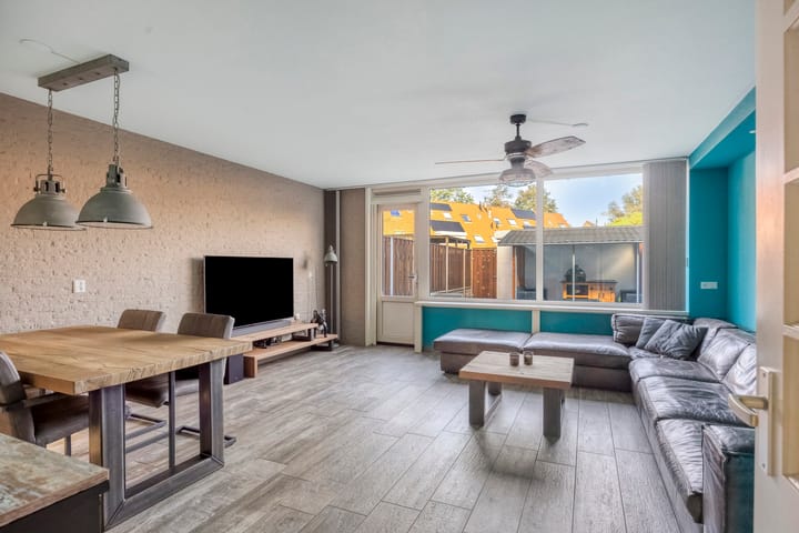 Foto 4 van Weldamsingel 10