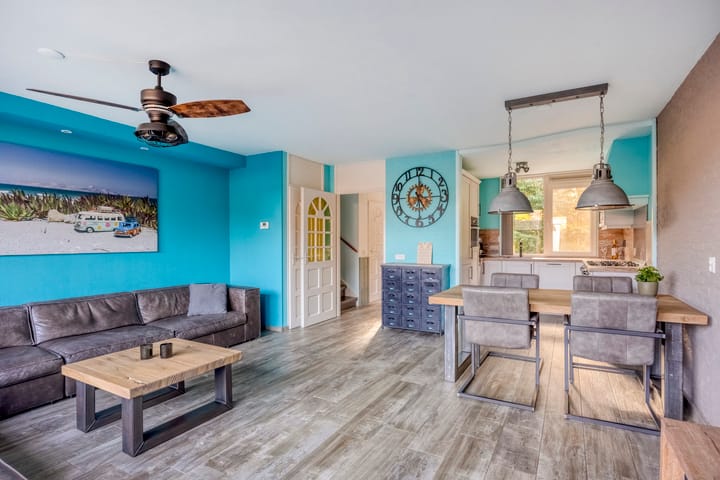 Foto 5 van Weldamsingel 10