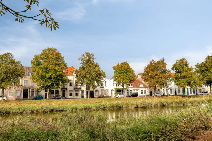 Foto 2 van Noordsingel 154