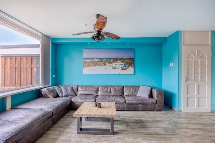 Foto 6 van Weldamsingel 10