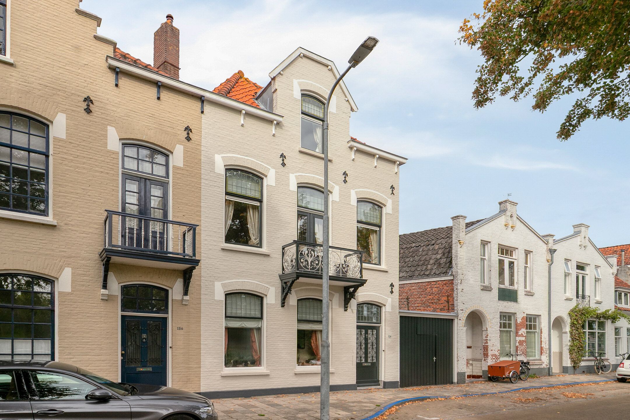 Foto 3 van Noordsingel 154