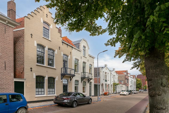 Foto 4 van Noordsingel 154