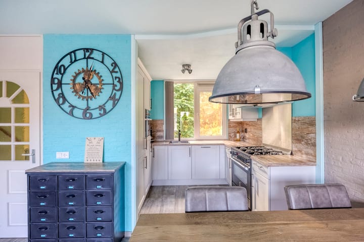 Foto 7 van Weldamsingel 10