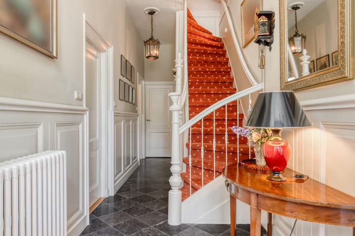 Foto 5 van Noordsingel 154