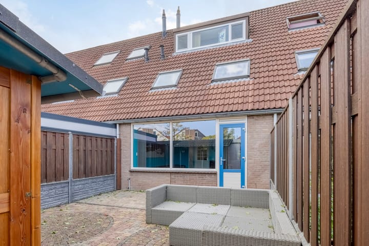 Foto 10 van Weldamsingel 10