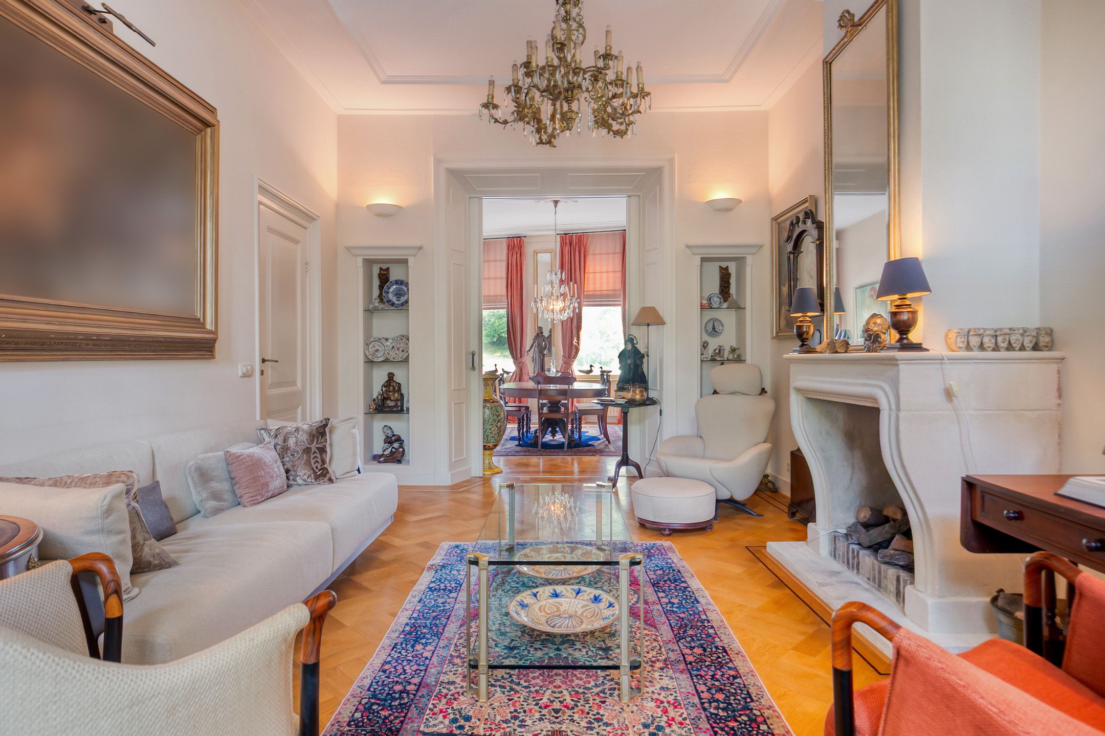 Foto 9 van Noordsingel 154