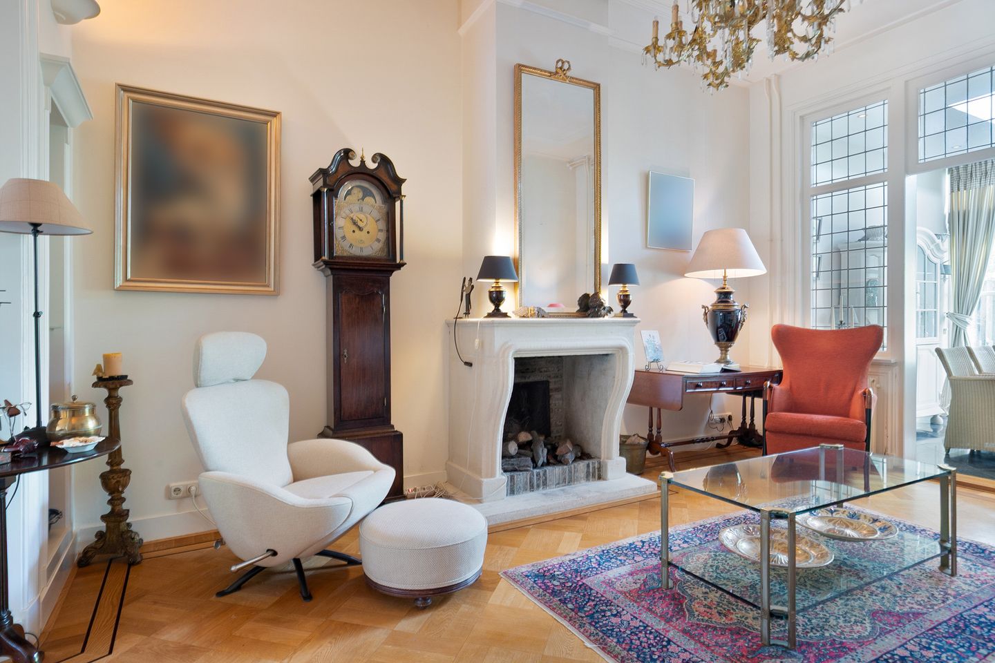 Foto 10 van Noordsingel 154