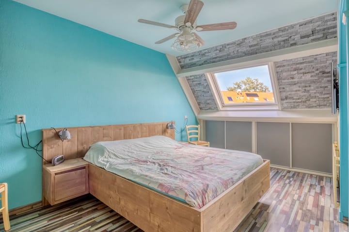 Foto 13 van Weldamsingel 10