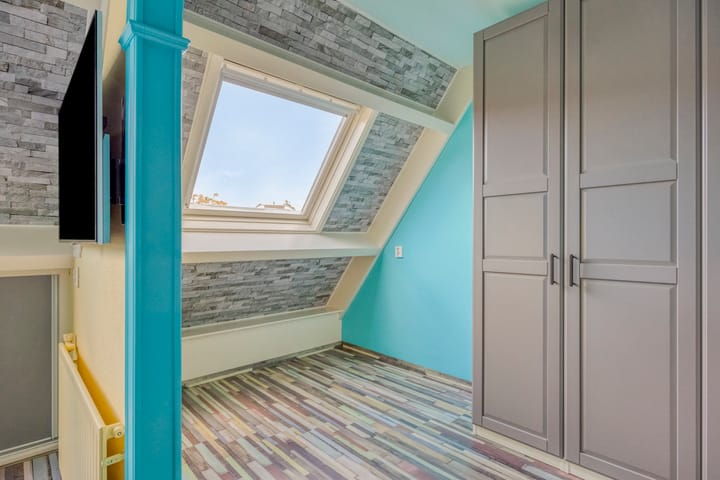 Foto 15 van Weldamsingel 10