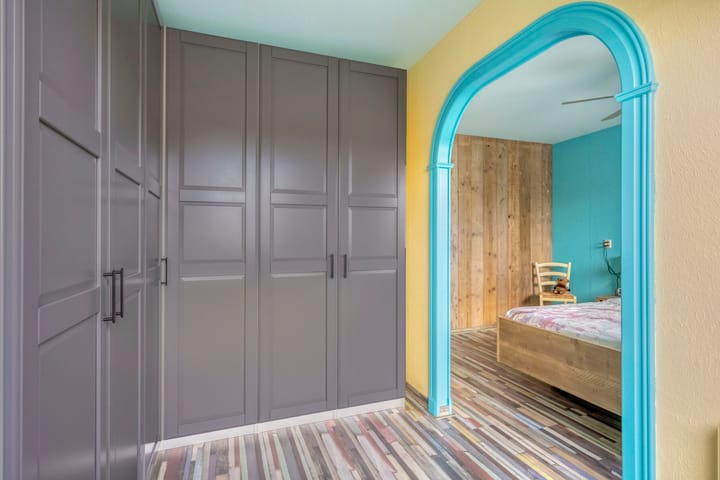 Foto 16 van Weldamsingel 10