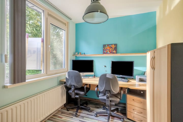 Foto 18 van Weldamsingel 10