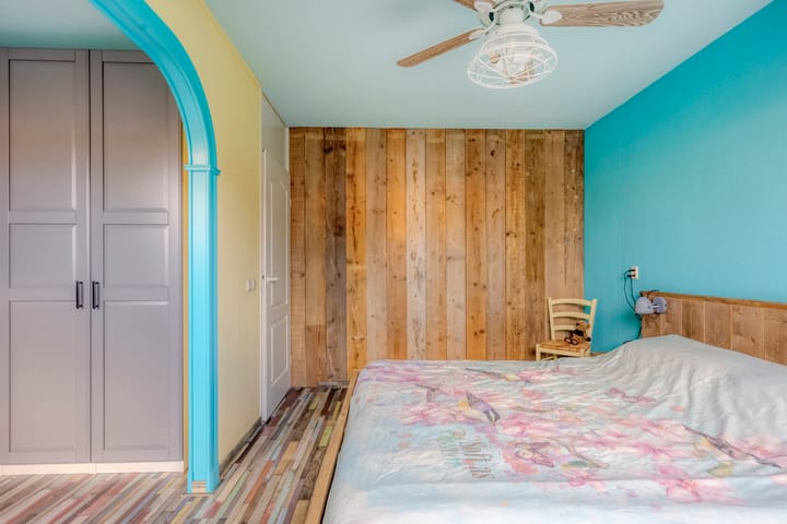 Foto 14 van Weldamsingel 10