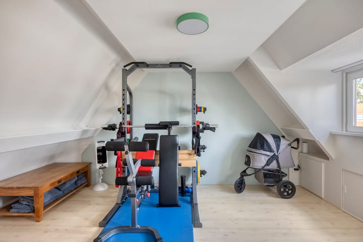 Foto 22 van Weldamsingel 10