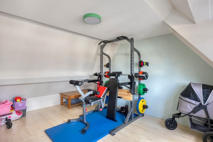 Foto 23 van Weldamsingel 10