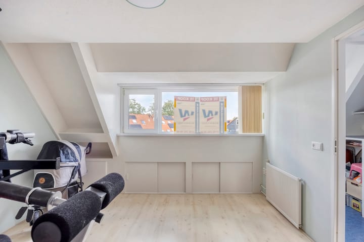 Foto 24 van Weldamsingel 10