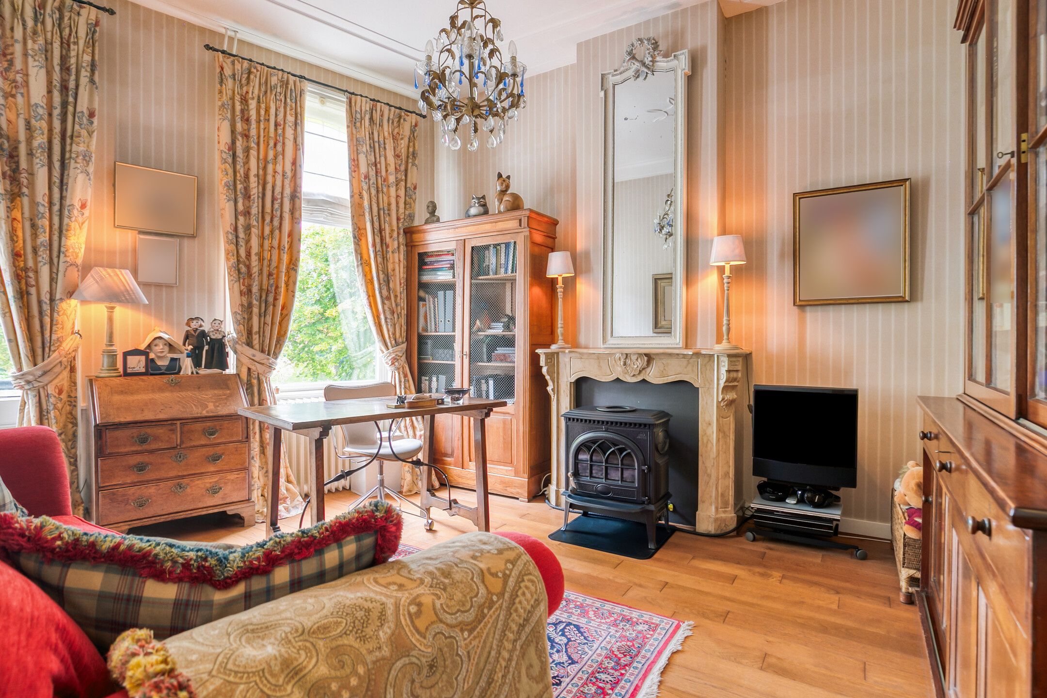 Foto 24 van Noordsingel 154