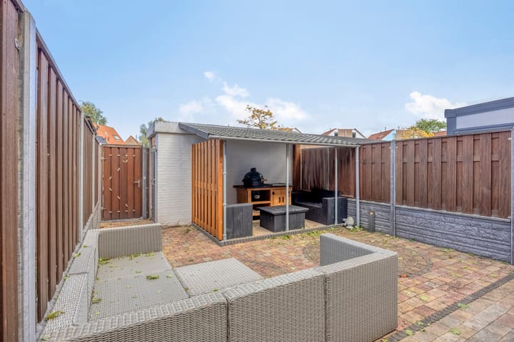 Foto 26 van Weldamsingel 10