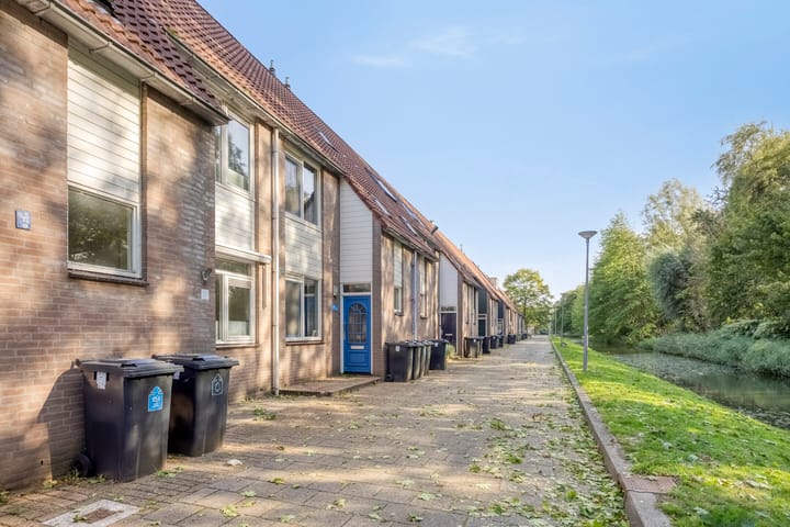 Foto 27 van Weldamsingel 10