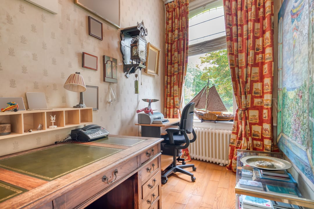 Foto 26 van Noordsingel 154