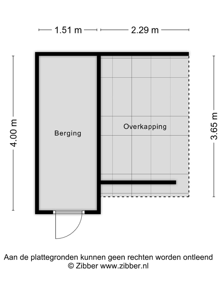 Foto 32 van Weldamsingel 10
